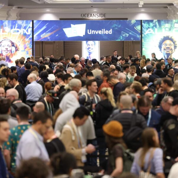 CES 2025: De toekomst van technologie landt in Las Vegas.