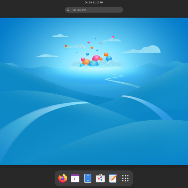 Het Fedora Project bereidt zich voor op een belangrijke verplaatsing van zijn datacenter.