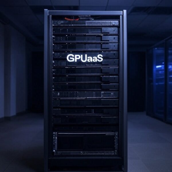 De GPU als dienst revolutioneert de kunstmatige intelligentiemarkt.