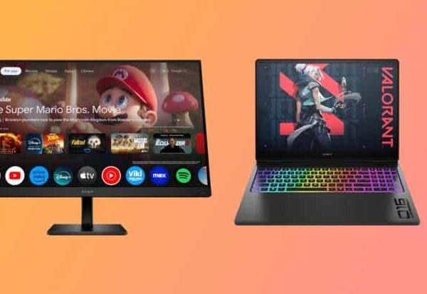 HP veroorzaakt een revolutie in gaming met OMEN AI en nieuwe apparaten op CES 2025.