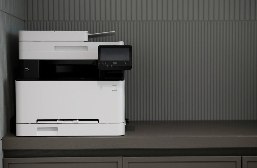 HP Beleeft Nieuwe Controverse: Update Maakt LaserJet Printers Ongbruikbaar