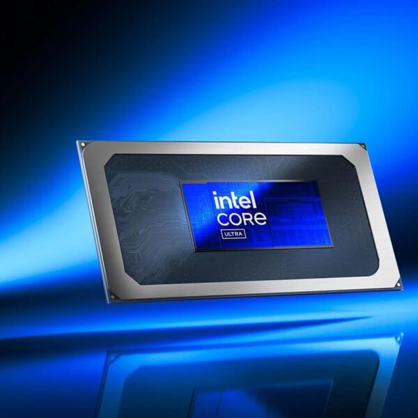 Intel stimuleert de AI-revolutie en Edge computing met zijn nieuwe Ultra Core-processorserie.