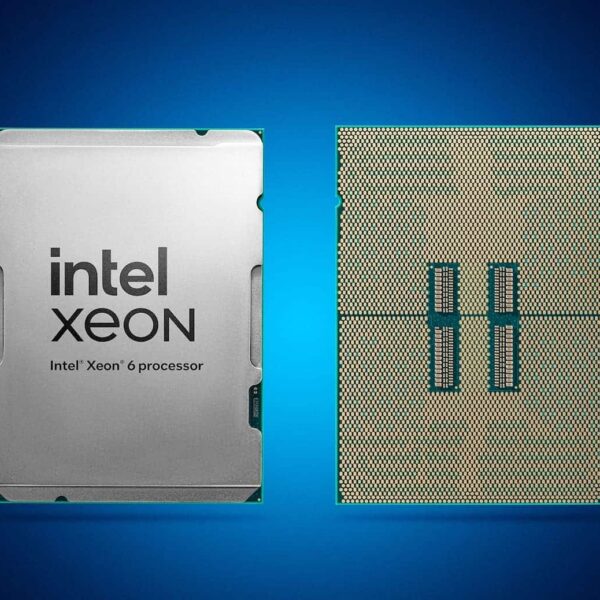 Intel past de prijzen van de Xeon 6-processoren aan om te concurreren met AMD in datacenters.