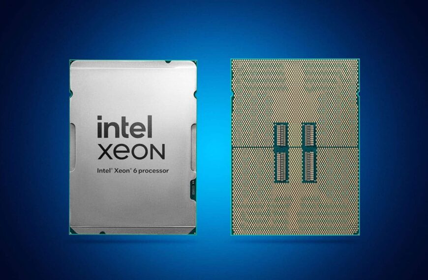 Intel past de prijzen van de Xeon 6-processoren aan om te concurreren met AMD in datacenters.