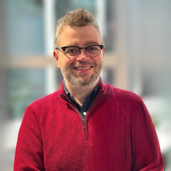 Exploratie van de Toekomst van de Cloud en Multi-Cloud: Interview met John Bradshaw van Akamai