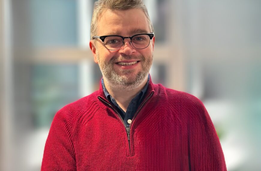 Exploratie van de Toekomst van de Cloud en Multi-Cloud: Interview met John Bradshaw van Akamai