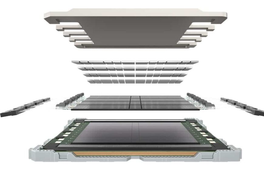 Lightmatter treedt toe tot het UALinkâ„¢ Consortium om de interconnectie van AI naar het fotonische tijdperk te stimuleren.