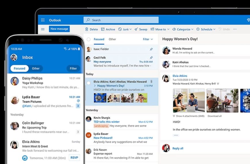 Microsoft verwijdert de boodschap ‘Aangemeld blijven?’: wat betekent dit voor jouw digitale veiligheid?
