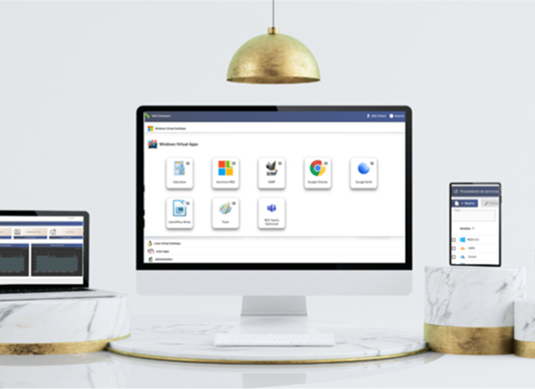 Virtual Cable lanceert UDS Enterprise 4.0 Release Candidate met belangrijke nieuwe functies.