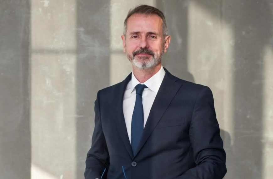 TelefÃ³nica vervangt Ãlvarez-Pallete door Marc Murtra: een strategische of politieke zet?