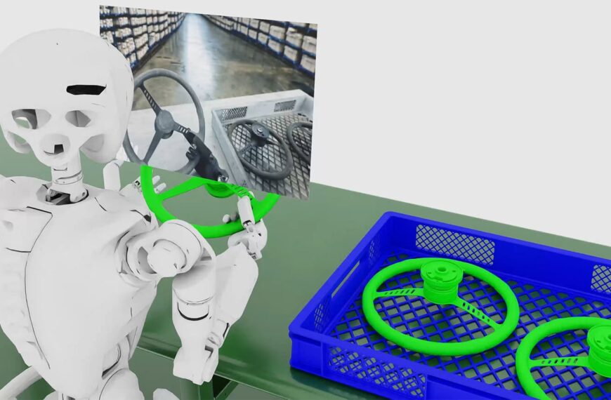 NVIDIA presenteert Cosmos: Een platform om de ontwikkeling van fysieke AI te revolutioneren