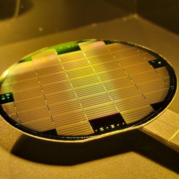 Ortel en CPFC bundelen hun krachten om de productie van hoogvermogen lasers te leiden.