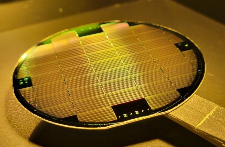 Ortel en CPFC bundelen hun krachten om de productie van hoogvermogen lasers te leiden.