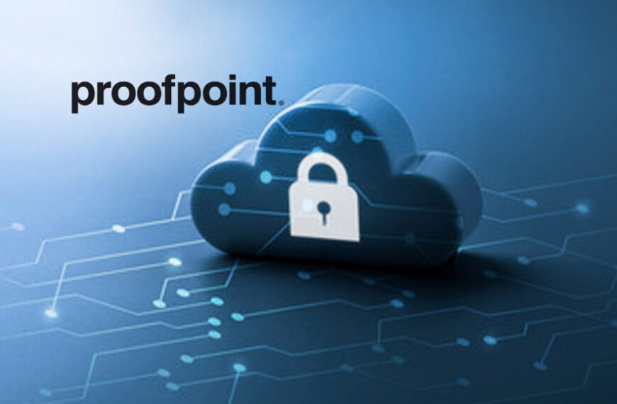 Proofpoint benoemd tot leider in de Gartner Magic Quadrant van 2024 voor oplossingen voor archivering en governance van digitale communicatie
