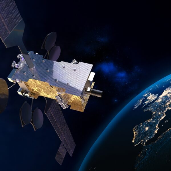 Spanje leidt de revolutie in veilige communicatie met de ontwikkeling van het QKD-GEO-systeem