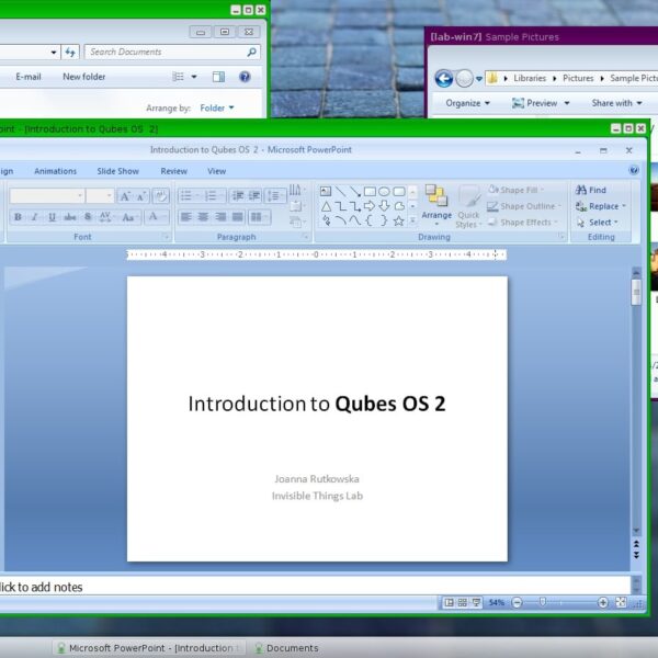 Linux: het eeuwige alternatief tegenover de ondergang van Windows 10