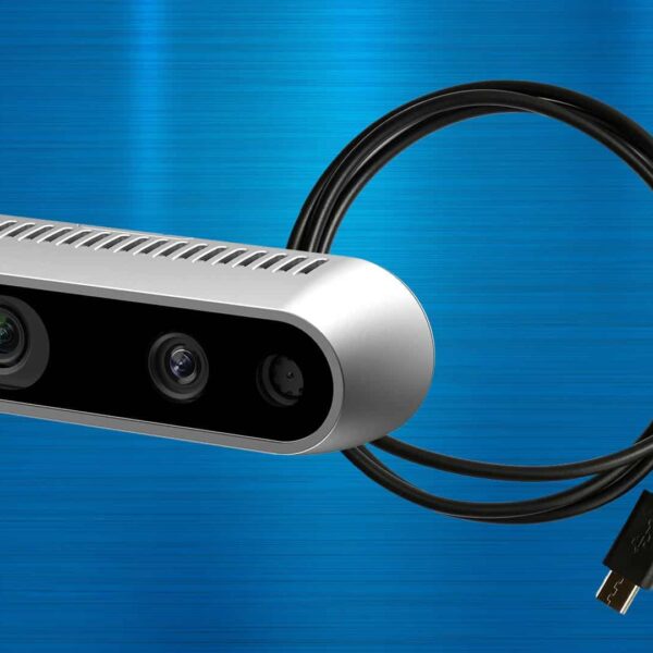 Intel scheidt zijn RealSense-camera-afdeling af als onderdeel van een strategische herstructurering.