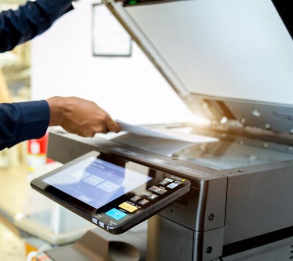 Beste printerleasingbedrijven Barcelona