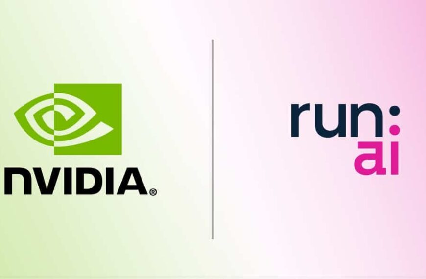 NVIDIA rondt de overname van Run:ai af om de volgende generatie van AI-infrastructuur te leiden.