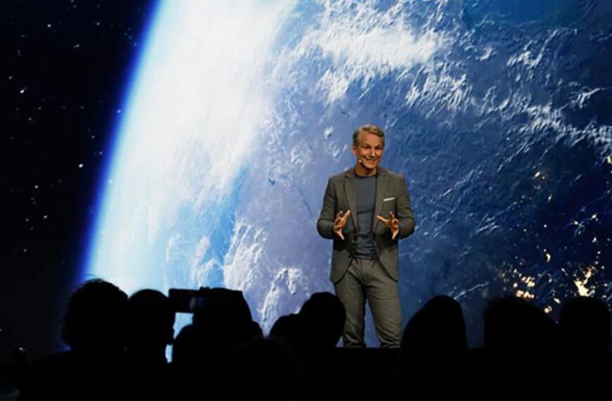 Siemens presenteert zijn innovaties op CES 2025