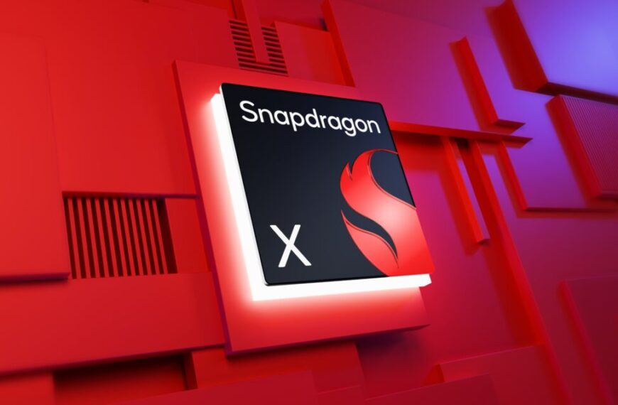 Snapdragon X: Qualcomm waagt zich op de markt voor pc’s en mini-desktops