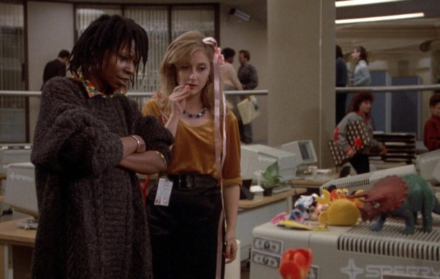 Sperry Rand: Innovatie en Transformatie in de Geschiedenis van de Computer