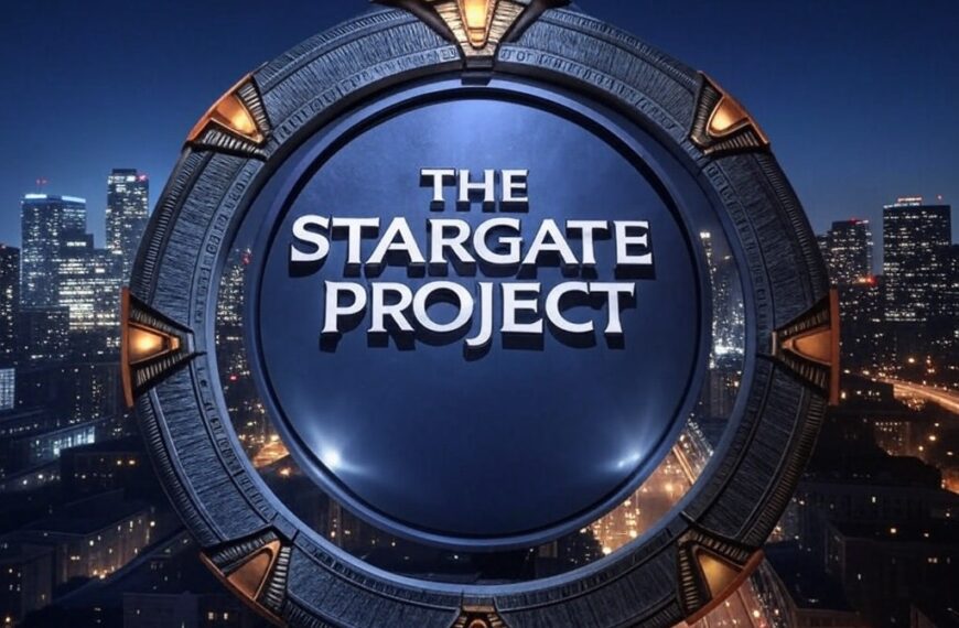 OpenAI lanceert “The Stargate Project”: $500 miljard om de AI-infrastructuur in de VS te revolutioneren.