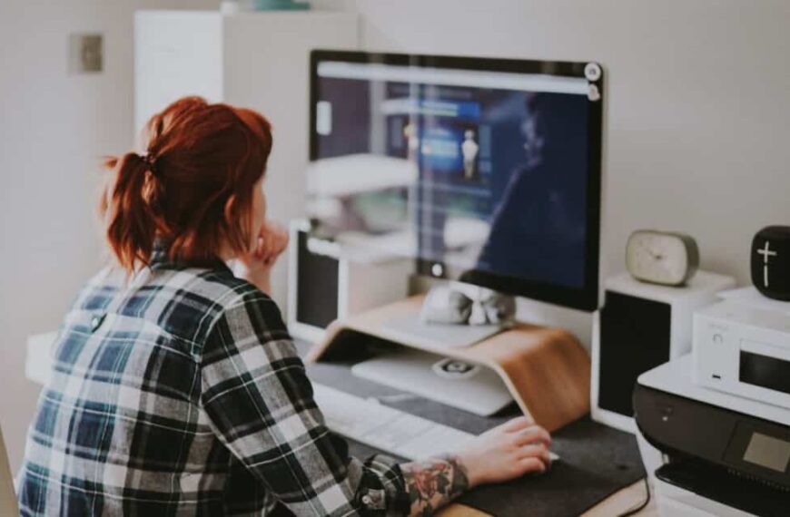 Versterk je cyberbeveiliging: belangrijke aanbevelingen om werkomgevingen op afstand te beschermen