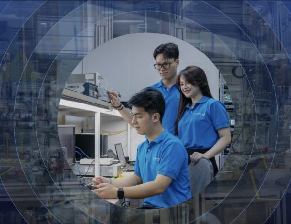 Vietnam in het digitale tijdperk: Resolutie 57 als routekaart naar technologische transformatie.