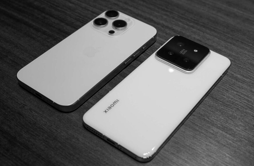 Xiaomi: De Snelst Groeiende Mobiele Telefoonfabrikant in 2024, Overtreft Samsung en Apple