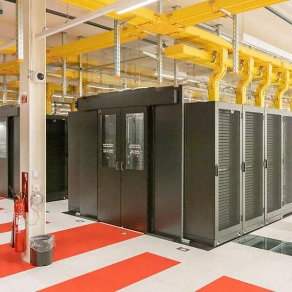 Swisscom breidt zijn datacentercapaciteit uit met de overname van Bonvillars.