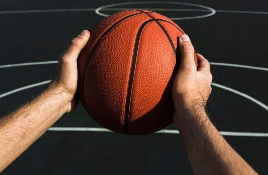 Basketbal betreedt het streamingtijdperk: revolutie en nieuwe perspectieven