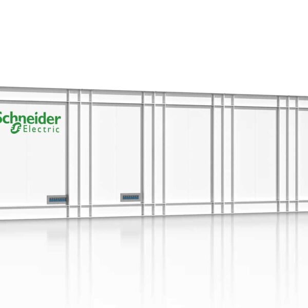 De markt voor modulaire datacenters zal in 2031 81,56 miljard dollar bereiken
