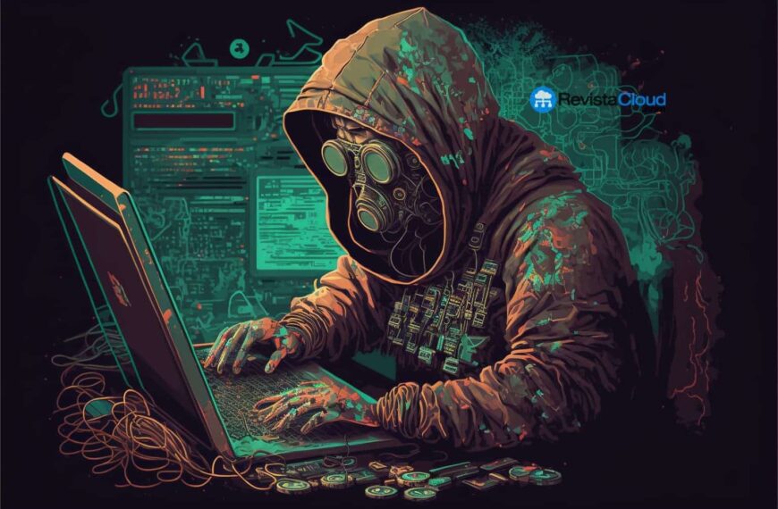 Cybersecuritymarkt in EdTech zal in 2034 243 miljard dollar bereiken