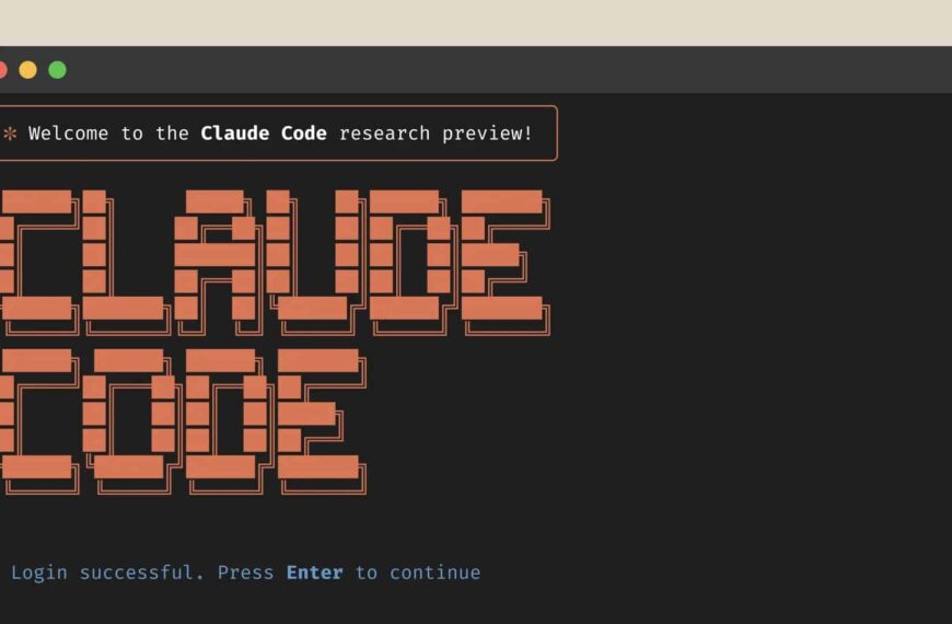 Claude 3.7 Sonnet: Het AI-model dat Redeneervermogen en Programmeren Herdefinieert