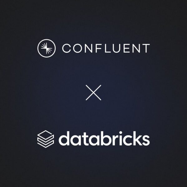 Confluent en Databricks: Een Nieuwe Alliantie die Realtime Kunstmatige Intelligentie Revolutioneert