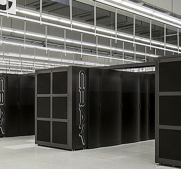 Adieu aan Piz Daint: de supercomputer die de Europese wetenschap revolutioneerde.