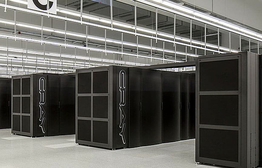 Adieu aan Piz Daint: de supercomputer die de Europese wetenschap revolutioneerde.