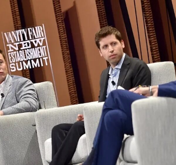 Elon Musk probeert OpenAI te kopen voor 97,4 miljard, maar Sam Altman wijst het met ironie af.