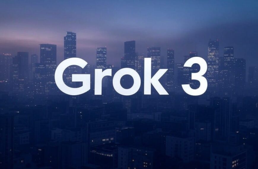Grok 3 vs. GPT-4o vs. DeepSeek: Welke AI is de krachtigste van dit moment?