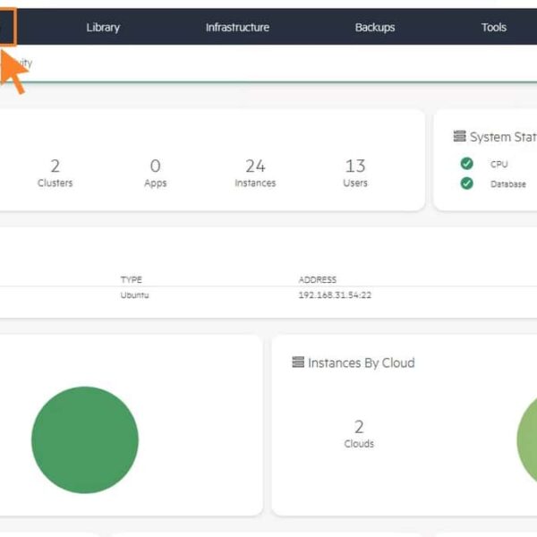 HPE VM Essentials Software: Een Echte Alternatief voor VMware, Proxmox en Hyper-V?
