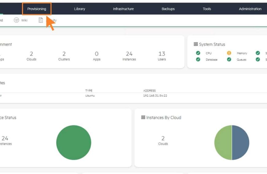 HPE VM Essentials Software: Een Echte Alternatief voor VMware, Proxmox en Hyper-V?