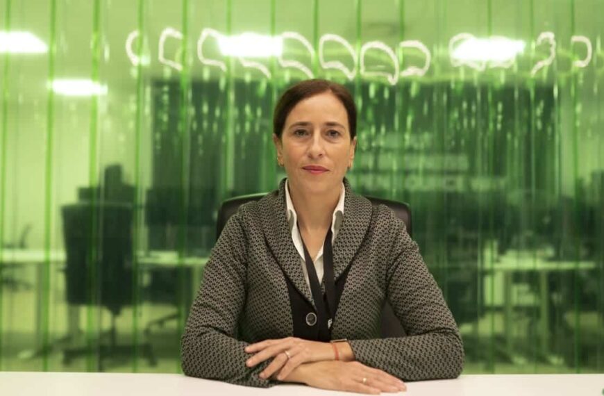 Irontec Group breidt uit naar Madrid met de opening van een nieuwe vestiging.