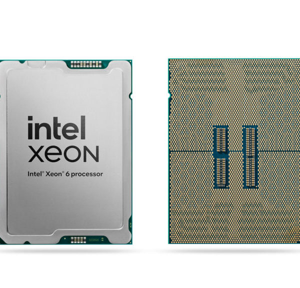 Intel Xeon 6: De Nieuwe Generatie Processoren voor AI en Netwerken