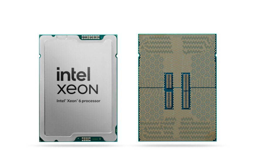 Intel Xeon 6: De Nieuwe Generatie Processoren voor AI en Netwerken