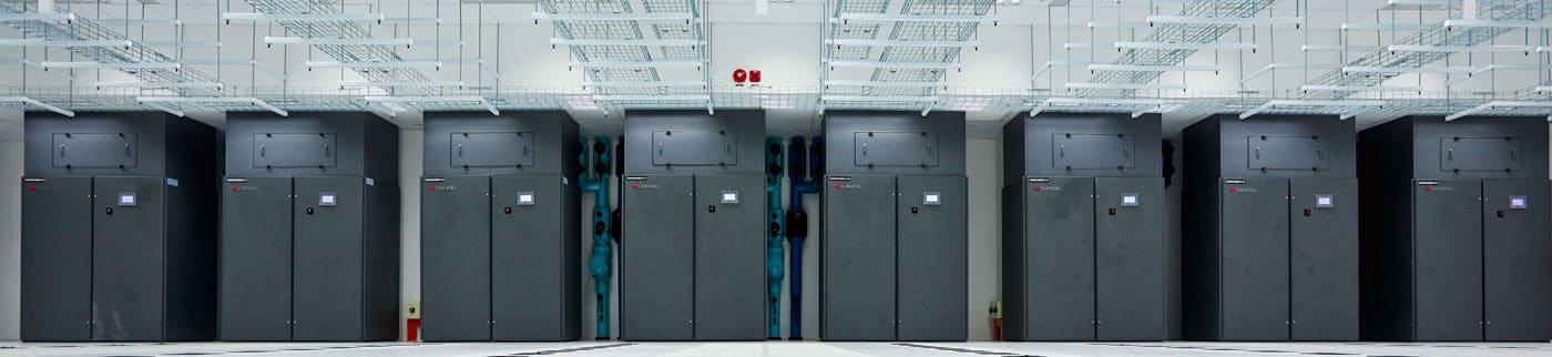 Keppel Verkoopt Datacenter in Frankfurt voor 50 Miljoen Euro