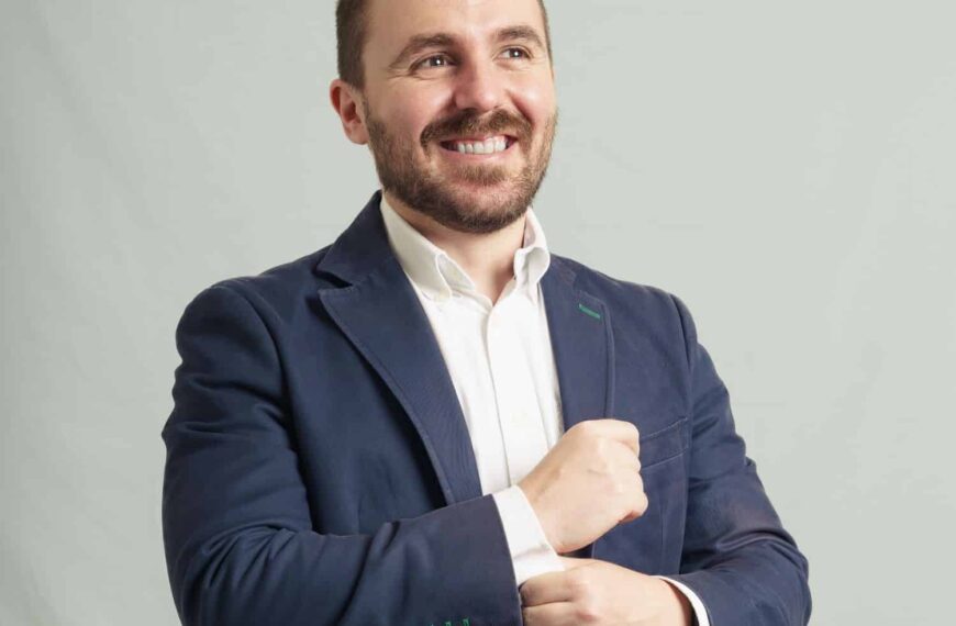 Synology Versterkt Zijn Verbintenis met Zuid-Europa door Nieuwe Onderneming en Leiderschap