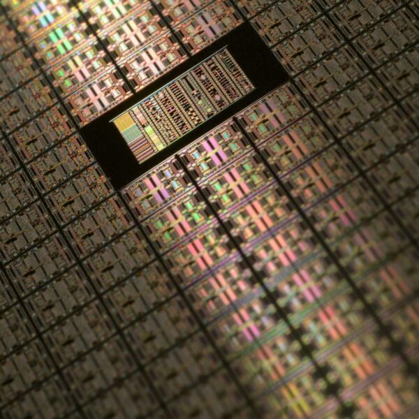 De Geschiedenis van de Ontwikkeling van de ARM-Chip bij Acorn