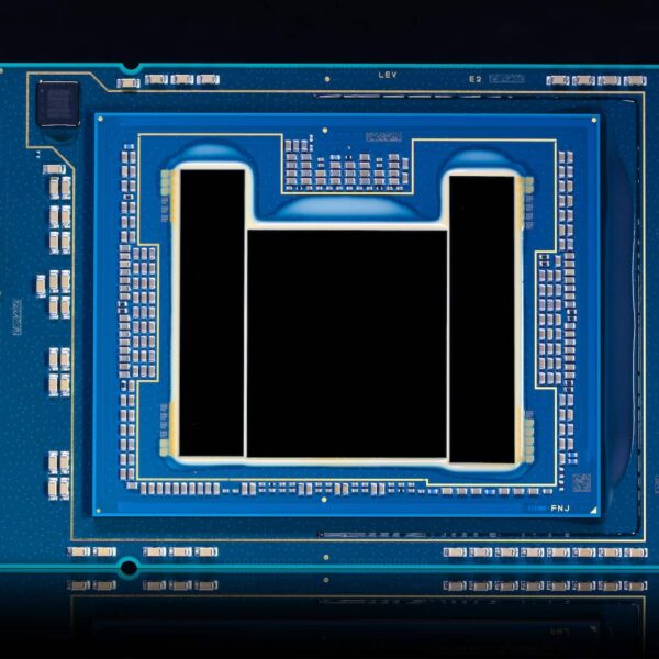 Intel Versnelt de Adoptie van Xeon 6 met E-Cores en Optimaliseert Energie-efficiÃ«ntie in 5G Netwerken