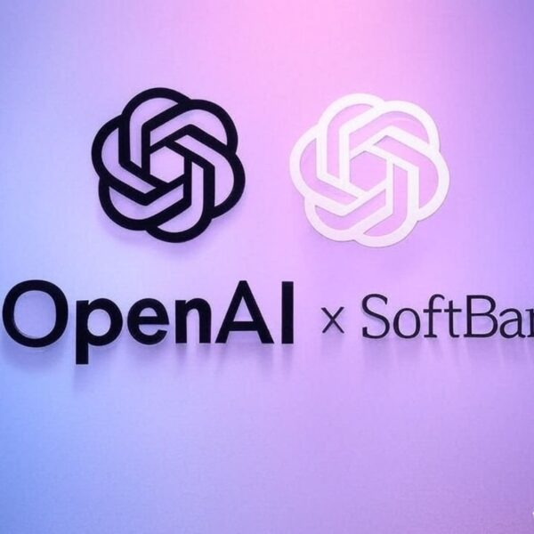 SoftBank en OpenAI bundelen hun krachten om zakelijke kunstmatige intelligentie te bevorderen met Cristal Intelligence.